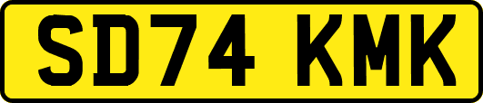 SD74KMK