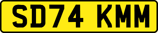 SD74KMM