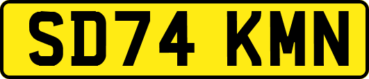 SD74KMN