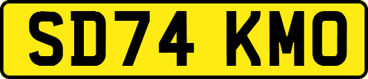 SD74KMO