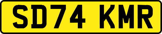 SD74KMR