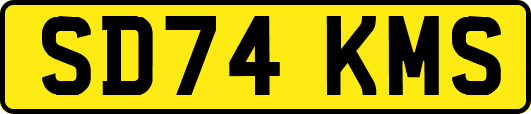 SD74KMS