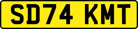 SD74KMT