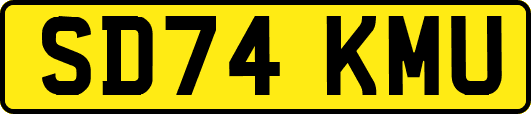 SD74KMU