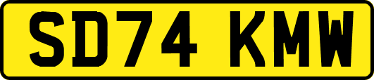 SD74KMW