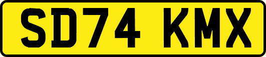 SD74KMX