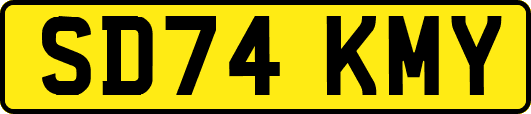 SD74KMY