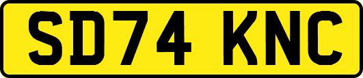SD74KNC