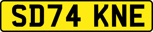 SD74KNE