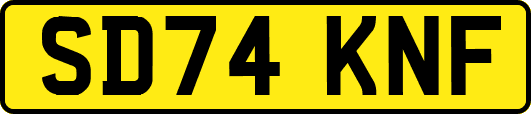 SD74KNF