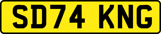 SD74KNG