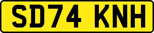 SD74KNH