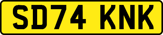 SD74KNK