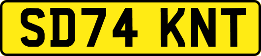 SD74KNT