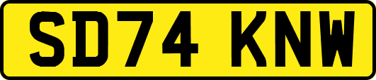 SD74KNW
