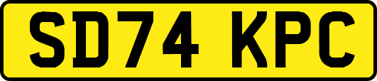 SD74KPC