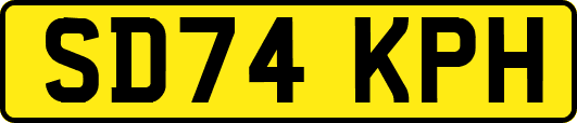 SD74KPH