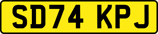 SD74KPJ