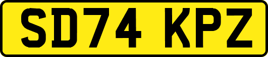 SD74KPZ