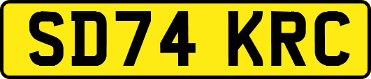SD74KRC