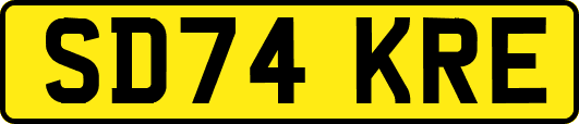 SD74KRE