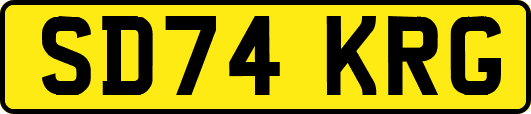 SD74KRG