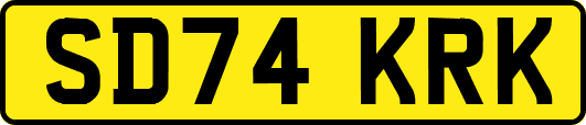 SD74KRK