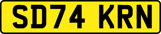 SD74KRN