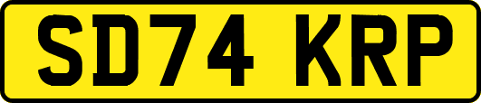 SD74KRP
