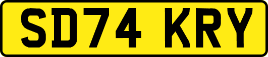 SD74KRY