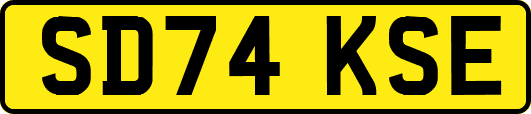 SD74KSE