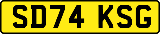 SD74KSG