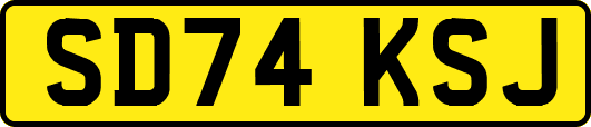 SD74KSJ