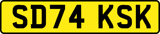 SD74KSK