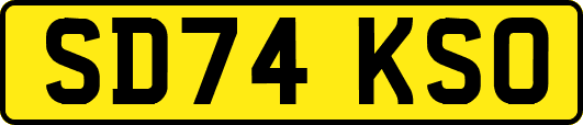 SD74KSO