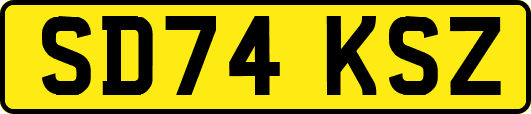 SD74KSZ