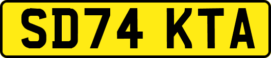 SD74KTA
