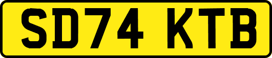 SD74KTB