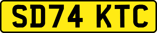 SD74KTC