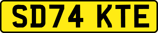 SD74KTE