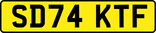 SD74KTF