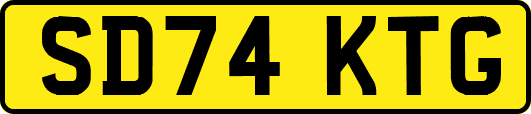 SD74KTG