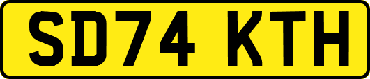 SD74KTH