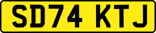 SD74KTJ