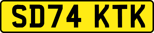 SD74KTK