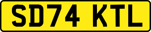 SD74KTL