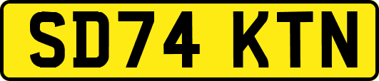 SD74KTN