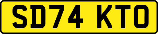 SD74KTO