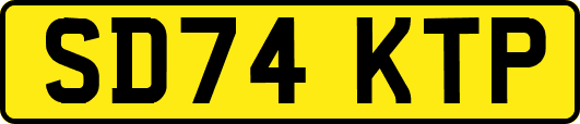 SD74KTP