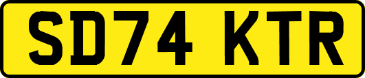 SD74KTR